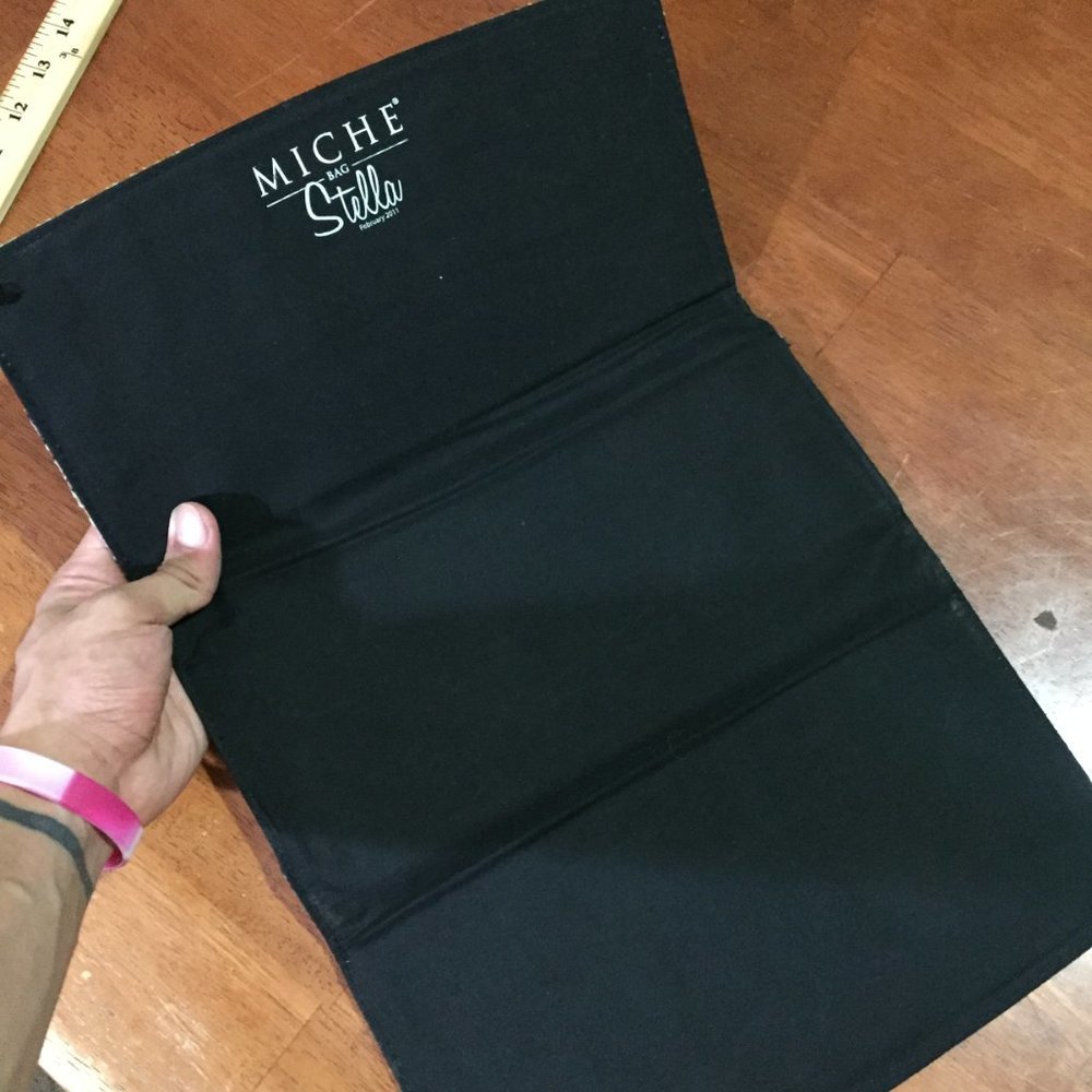 Snake Style Bag - Picture 7 of 11